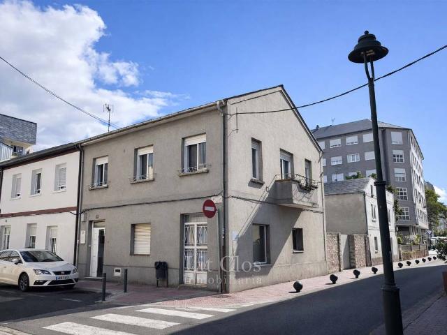 Casa chalet en Venta en O Barco de Valdeorras