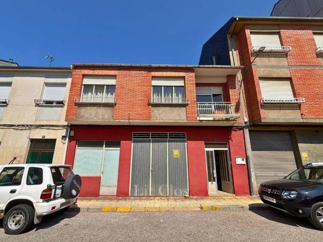 Casa chalet en Venta en O Barco de Valdeorras