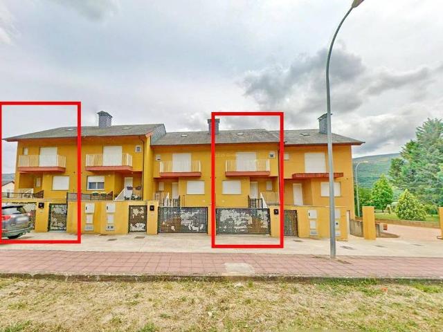 Casa chalet en Venta en O Barco de Valdeorras
