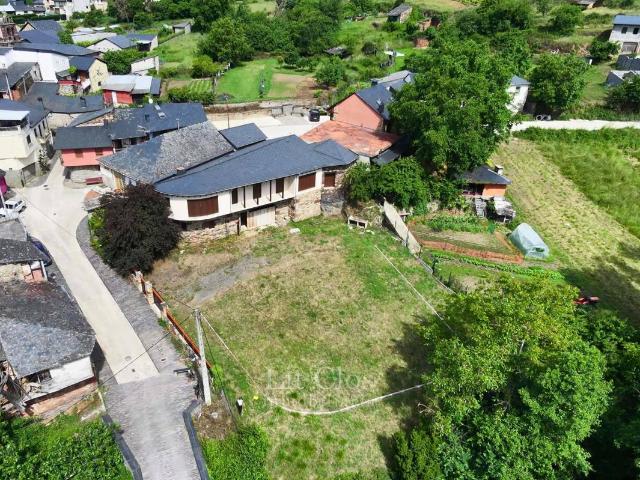Casa chalet en Venta en O Barco de Valdeorras