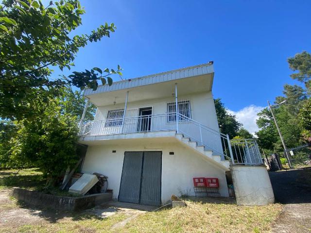 Casa chalet en Venta en O Carballiño