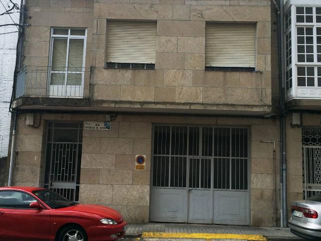 Casa chalet en Venta en O Carballiño