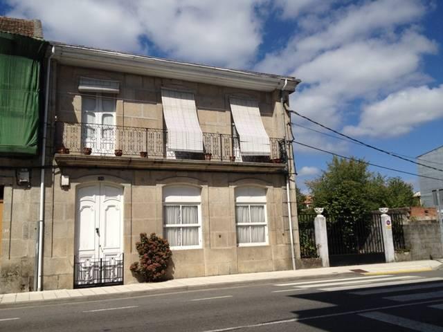 Casa chalet en Venta en O Carballiño