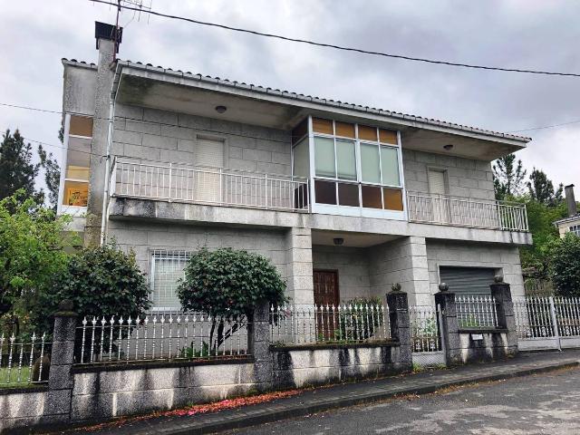 Casa chalet en Venta en O Carballiño