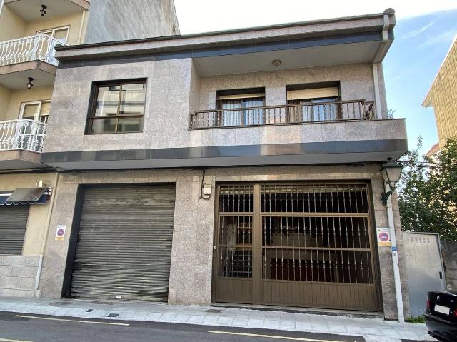 Casa chalet en Venta en O Carballiño