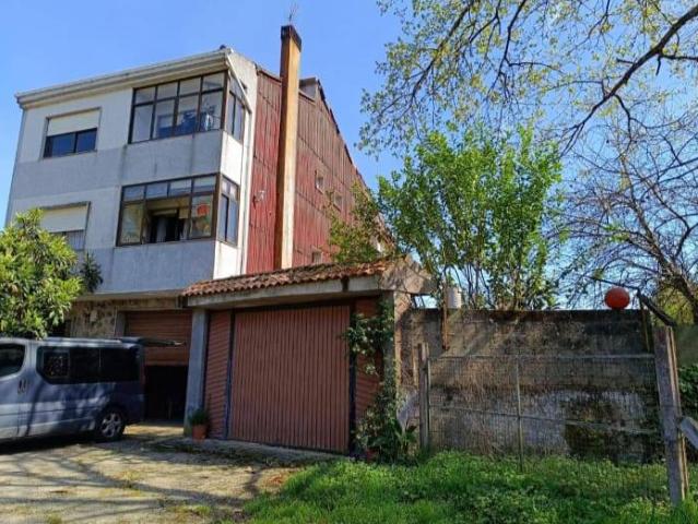 Casa chalet en Venta en O Carballiño