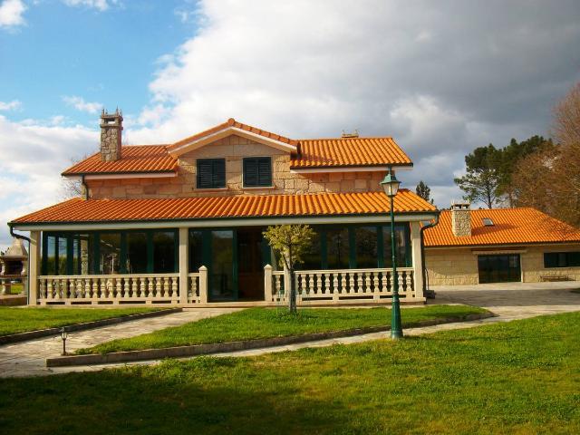 Casa chalet en Venta en O Carballiño