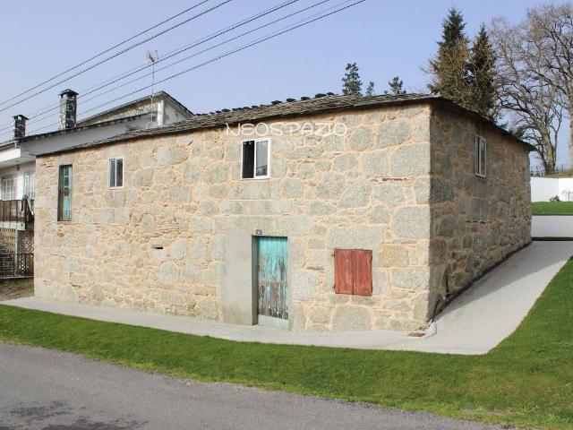 Casa chalet en Venta en O Corgo