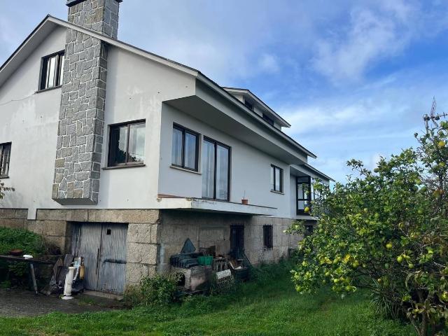 Casa chalet en Venta en O Grove