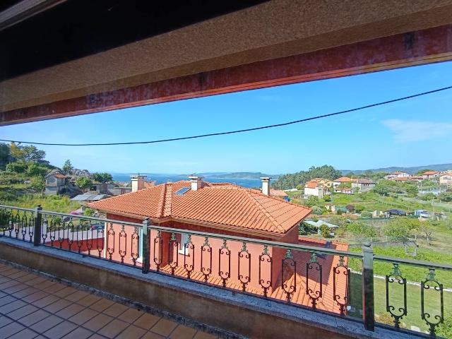 Casa chalet en Venta en O Hío
