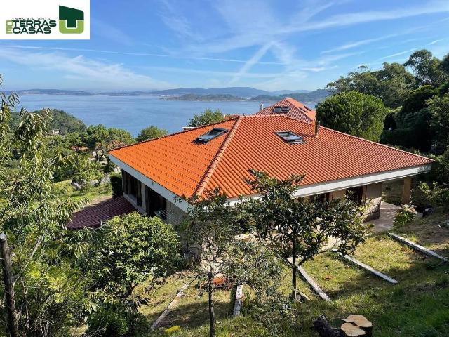 Casa chalet en Venta en O Hío