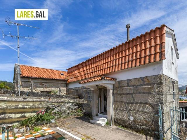 Casa chalet en Venta en O Hío