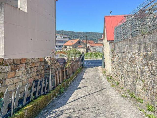 Casa chalet en Venta en O Hío