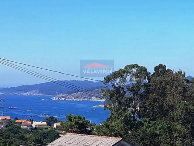 Casa chalet en Venta en O Hío