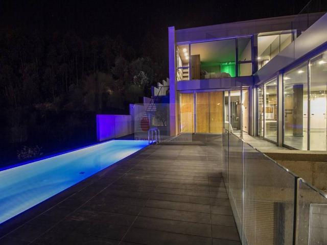 Casa chalet en Venta en O Hío
