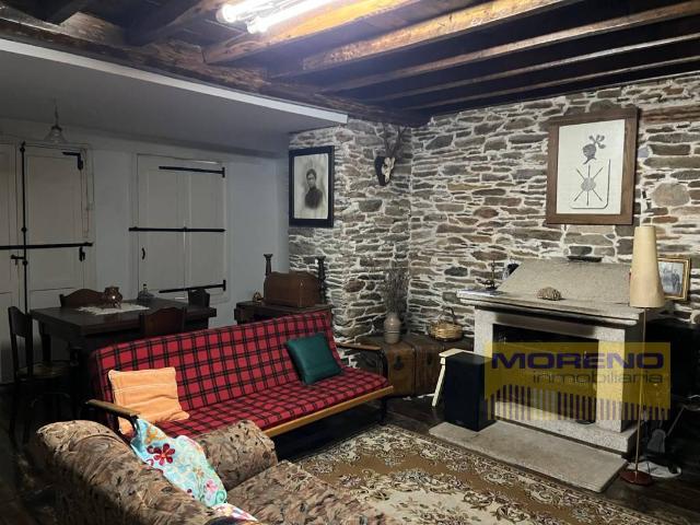 Casa chalet en Venta en O Incio
