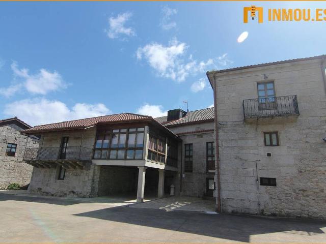 Casa chalet en Venta en O Irixo