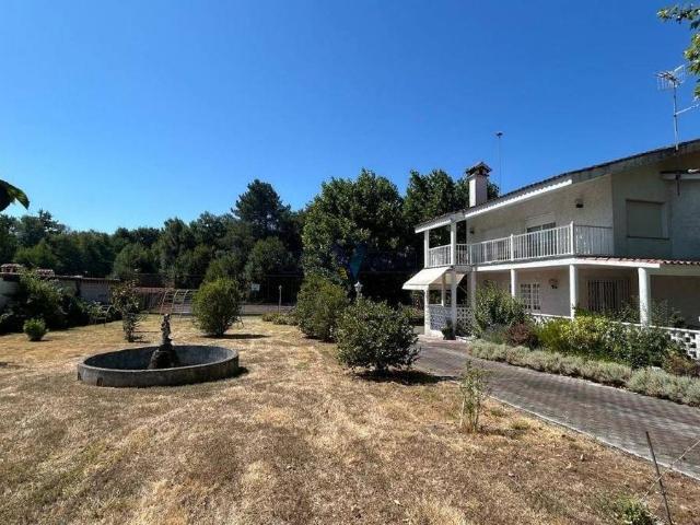 Casa chalet en Venta en O Pereiro de Aguiar