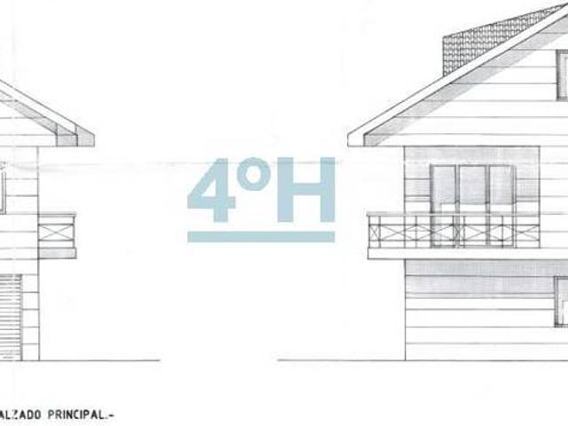 Casa chalet en Venta en O Pereiro de Aguiar