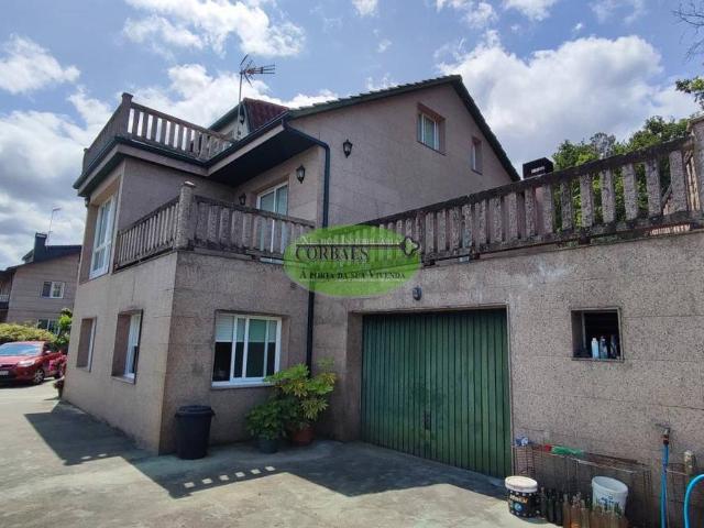 Casa chalet en Venta en O Pereiro de Aguiar