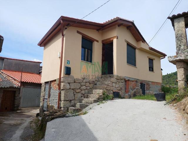 Casa chalet en Venta en O Pereiro de Aguiar