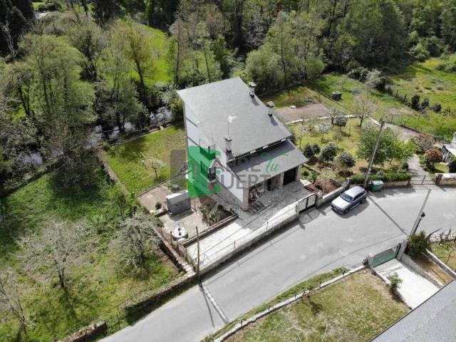 Casa chalet en Venta en O Pereiro de Aguiar