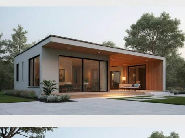Casa chalet en Venta en O Pereiro de Aguiar