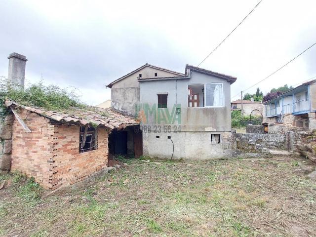 Casa chalet en Venta en O Pereiro de Aguiar