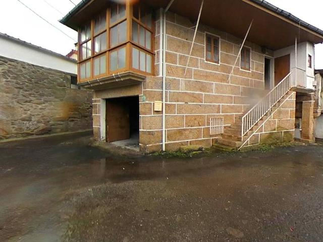 Casa chalet en Venta en O Pereiro de Aguiar
