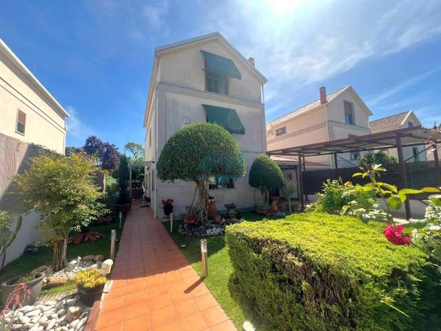 Casa chalet en Venta en O Pereiro de Aguiar
