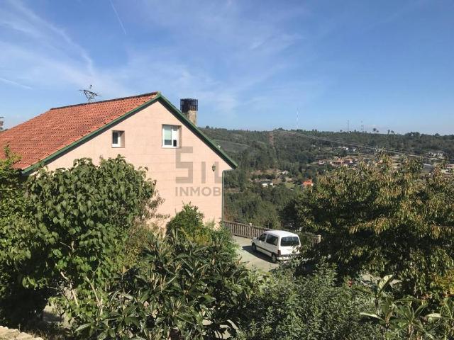 Casa chalet en Venta en O Pereiro de Aguiar