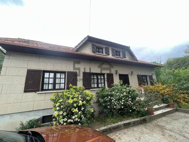 Casa chalet en Venta en O Pereiro de Aguiar