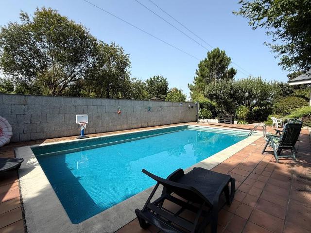 Casa chalet en Venta en O Pereiro de Aguiar