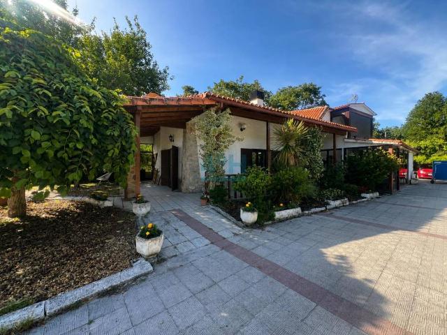 Casa chalet en Venta en O Pereiro de Aguiar