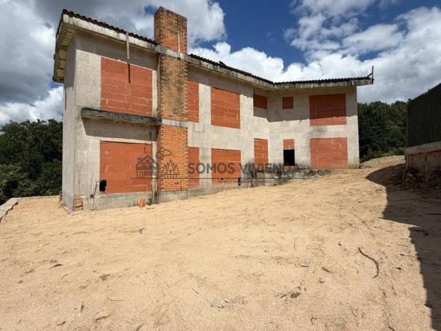 Casa chalet en Venta en O Pereiro de Aguiar