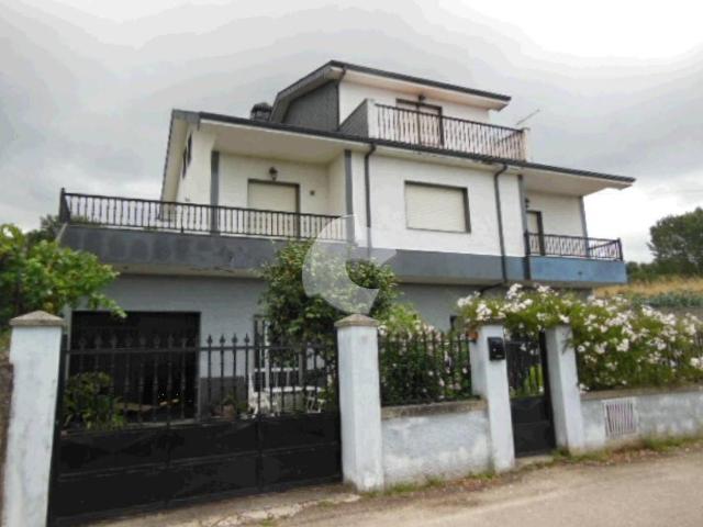 Casa chalet en Venta en O Pereiro de Aguiar