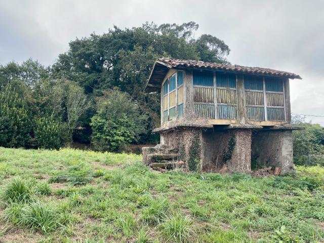 Casa chalet en Venta en O Pino