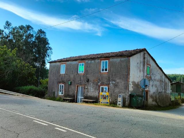 Casa chalet en Venta en O Pino