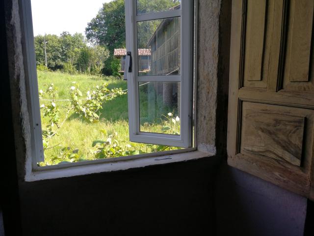 Casa chalet en Venta en O Pino