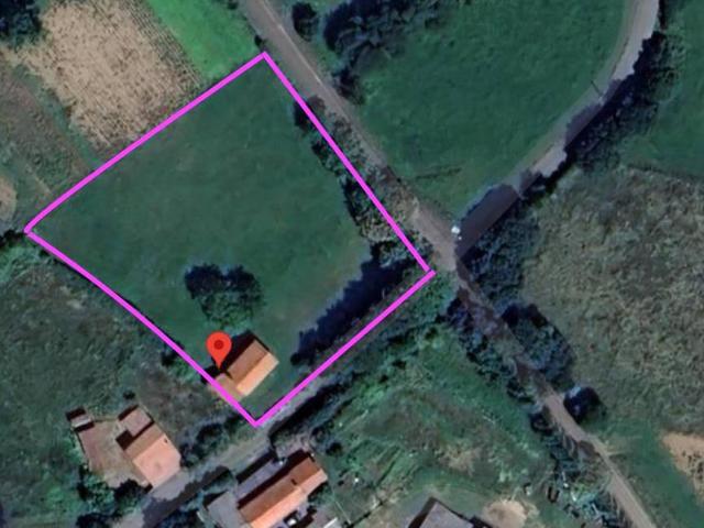Casa chalet en Venta en O Pino