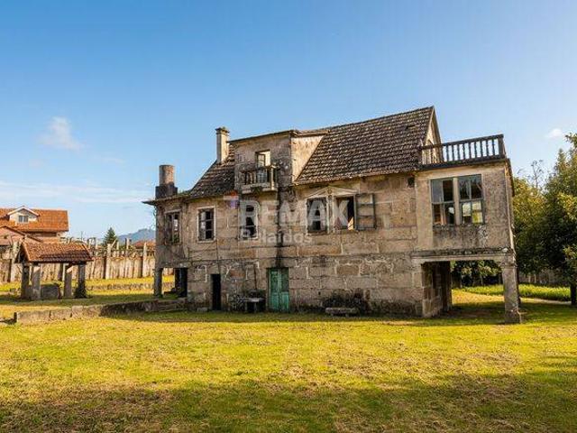 Casa chalet en Venta en O Porriño