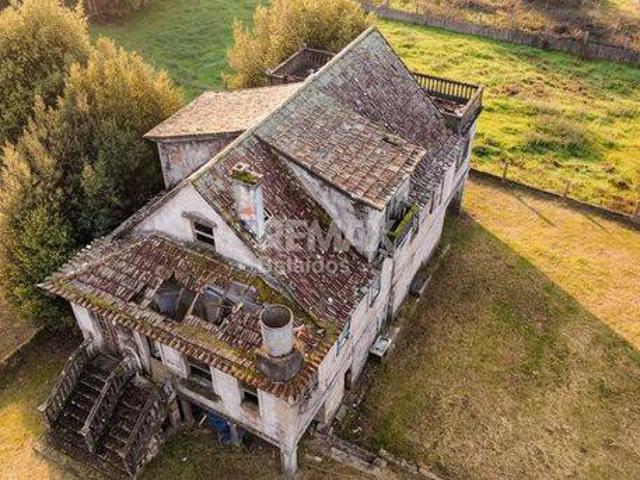 Casa chalet en Venta en O Porriño