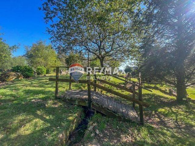 Casa chalet en Venta en O Rosal