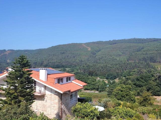 Casa chalet en Venta en O Rosal