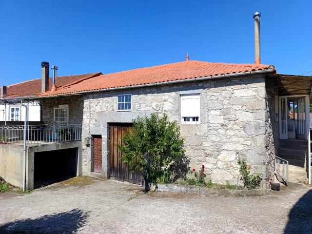 Casa chalet en Venta en O Saviñao