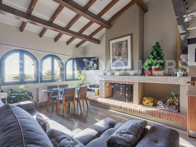 Casa chalet en Venta en Ocata