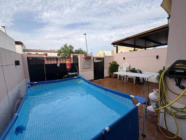 Casa chalet en Venta en Obejo
