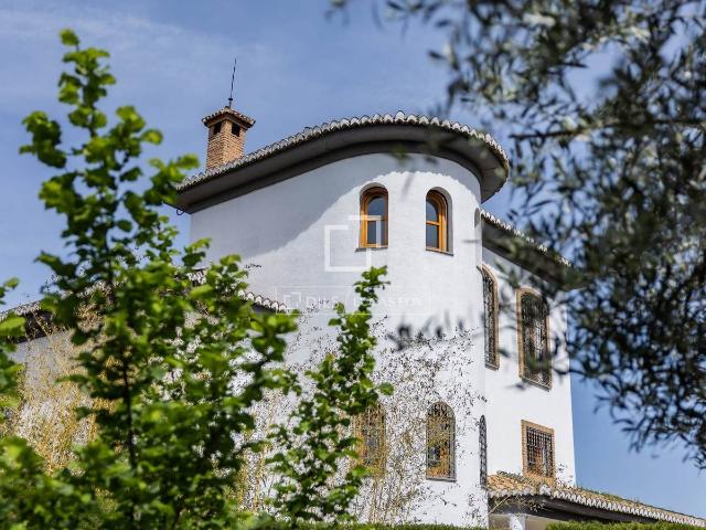 Casa chalet en Venta en Ogíjares