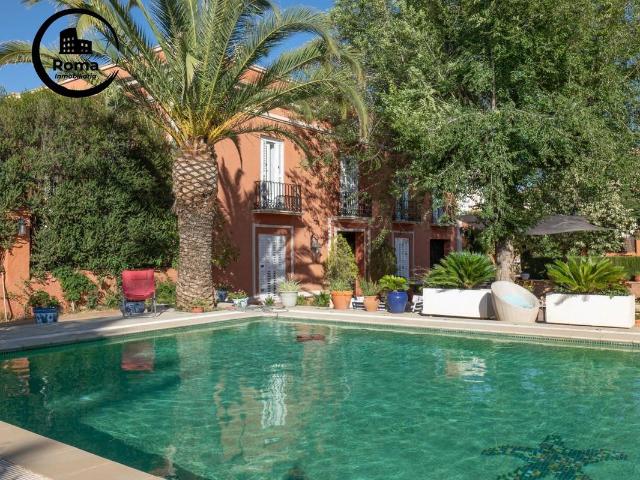 Casa chalet en Venta en Ogíjares