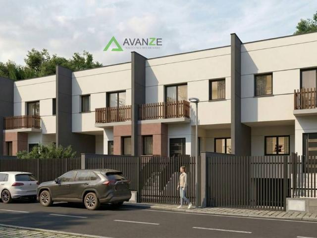 Casa chalet en Venta en Oeste